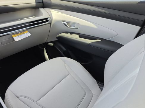 New 2026 Hyundai Tucson SEL FWD image 21