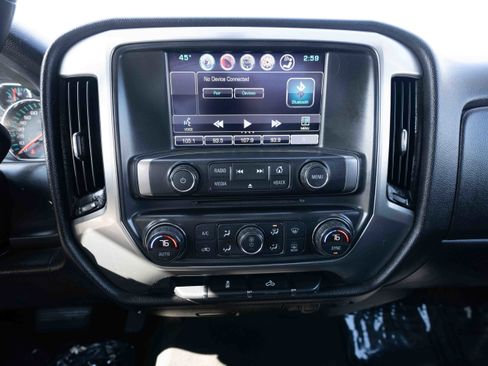 Used 2015 Chevrolet Silverado 1500 LT w/ All Star Edition image 17