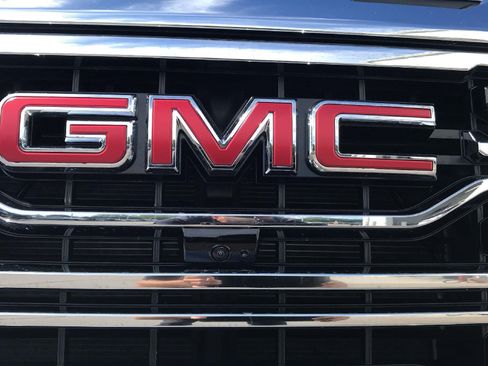 Used 2026 GMC Sierra 1500 Elevation AWD/4WD image 35