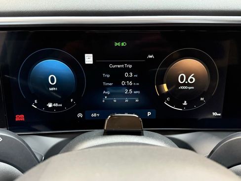 New 2026 Hyundai Palisade SEL image 25