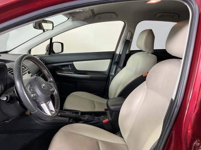 Used 2017 Subaru Crosstrek 2.0i Limited AWD/4WD image 10