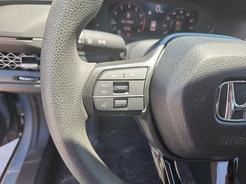 Certified 2026 Honda Accord SE image 16