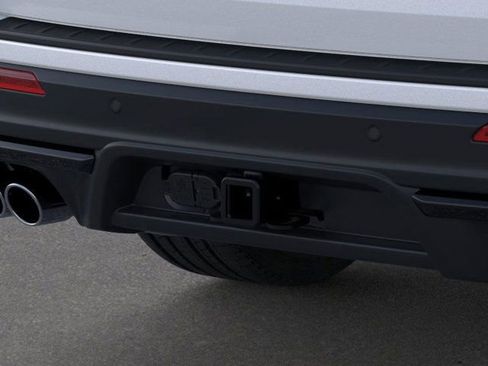 New 2026 Ford Explorer ST image 20