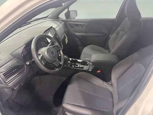 Used 2026 Subaru Forester Premium w/ Premium/Limited Package AWD/4WD image 6