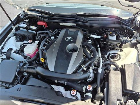 Certified 2023 Lexus IS 300 w/ Premium Package RWD image 23