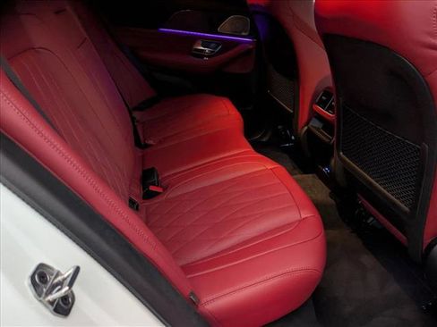 Used 2026 Mercedes-Benz GLE 53 AMG 4MATIC Coupe image 20