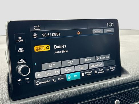 Used 2024 Honda Civic Touring image 14