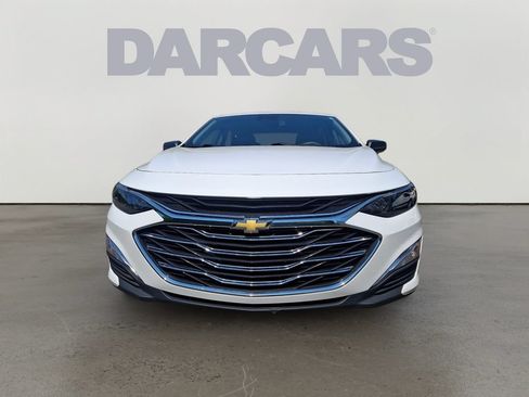 Used 2023 Chevrolet Malibu LS FWD image 2