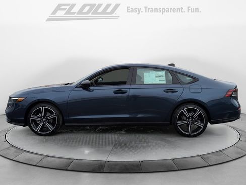 New 2026 Honda Accord SE image 4