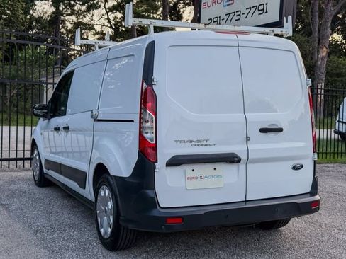 Used 2018 Ford Transit Connect XL FWD image 5