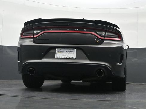 Used 2022 Dodge Charger Scat Pack RWD image 32