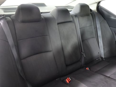 Used 2023 Nissan Altima 2.5 SV image 30