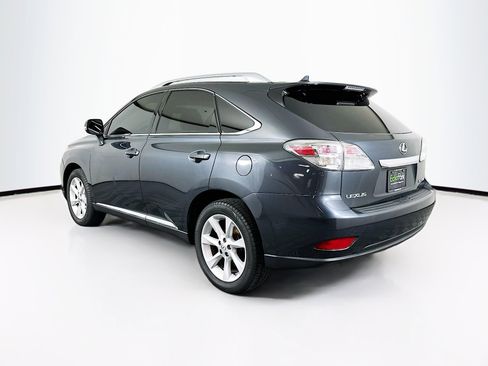 Used 2010 Lexus RX 350 2WD image 5