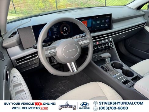 New 2026 Hyundai Sonata SE image 3