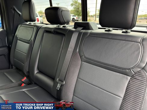 Used 2023 Ford F150 Raptor AWD/4WD image 24