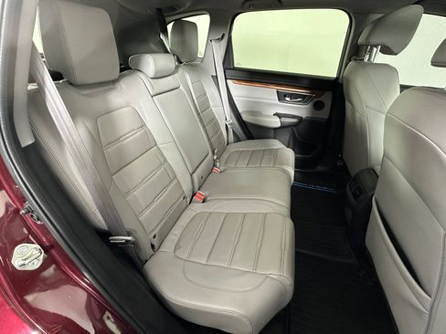 Used 2017 Honda CR-V EX-L image 43