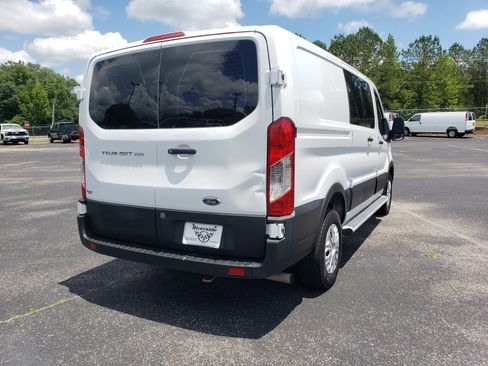 Used 2021 Ford Transit 250 Low Roof w/ Exterior Upgrade Package RWD image 4