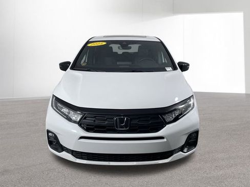 Used 2025 Honda Odyssey Sport-L image 15