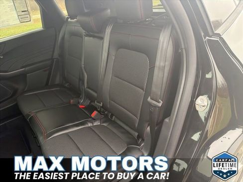 New 2026 Ford Escape ST-Line w/ Cold Weather Package image 16