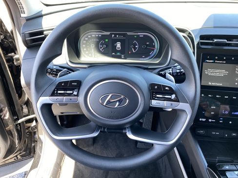 Used 2024 Hyundai Tucson SEL AWD/4WD image 27
