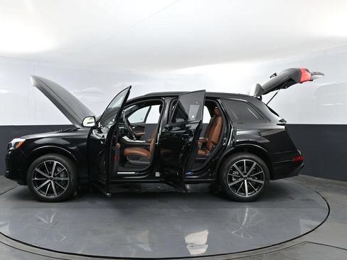 New 2026 Audi Q7 2.0T Premium Plus AWD/4WD image 31