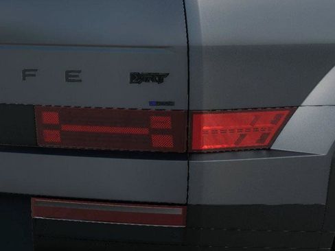 New 2026 Hyundai Santa Fe XRT AWD/4WD image 10