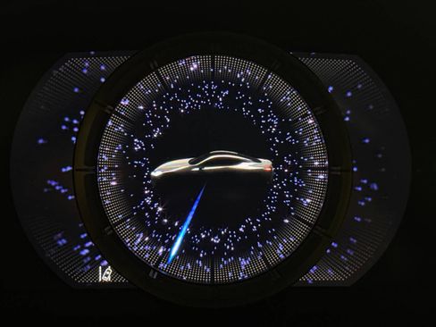 Used 2018 Lexus LC 500 Coupe w/ Touring Package image 61