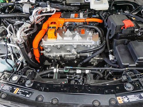 New 2026 Chevrolet Blazer EV SS image 13