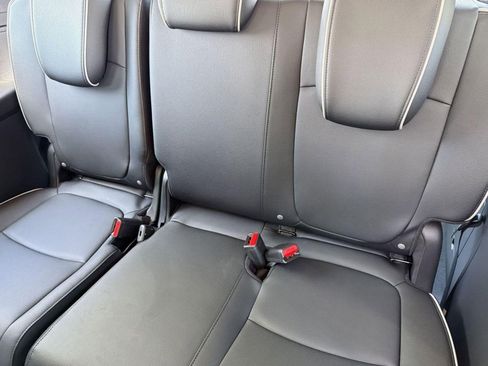 New 2026 Honda Odyssey Elite image 22