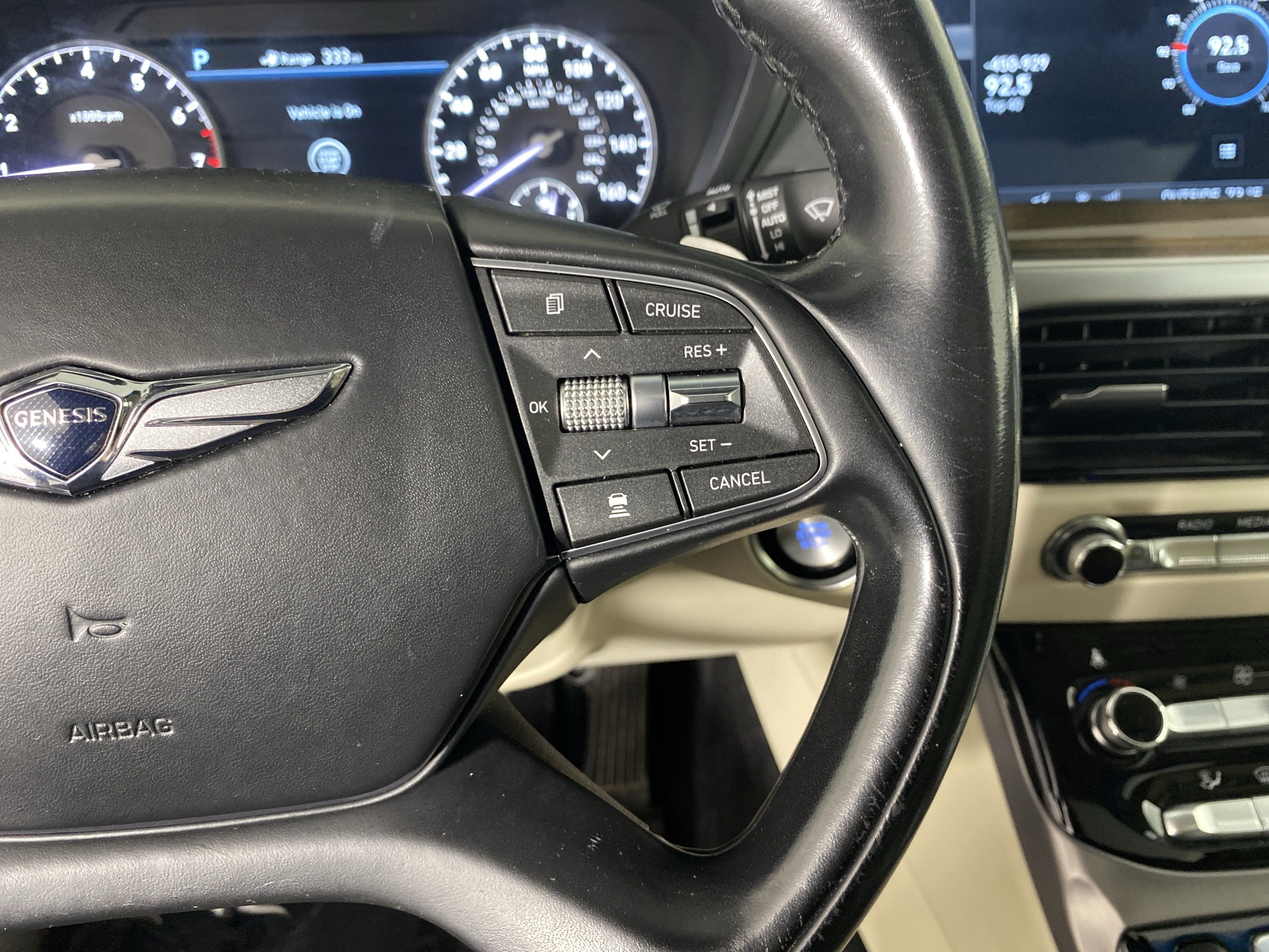 Used 2018 Genesis G90 5.0 Ultimate RWD image 39