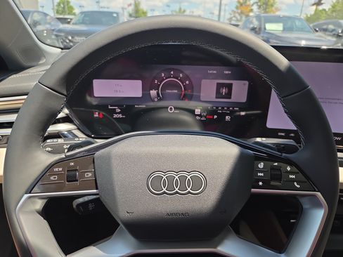 New 2026 Audi A5 2.0T Premium Plus AWD/4WD image 10