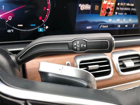 New 2026 Mercedes-Benz GLS 450 4MATIC image 24