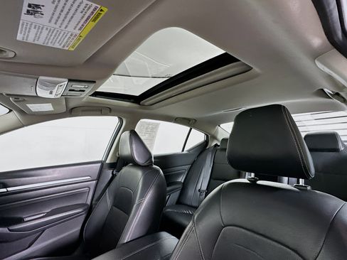 Used 2020 Nissan Altima 2.5 SL image 26