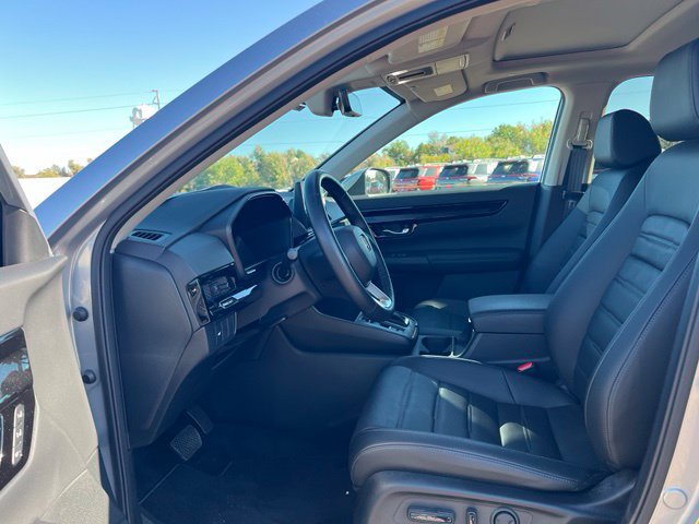 Used 2026 Honda CR-V EX-L image 29