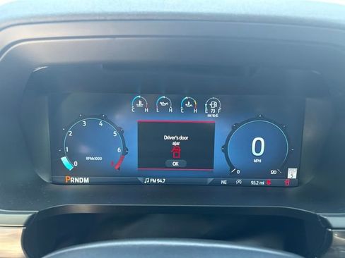 Certified 2026 Ford F150 Lariat AWD/4WD image 19