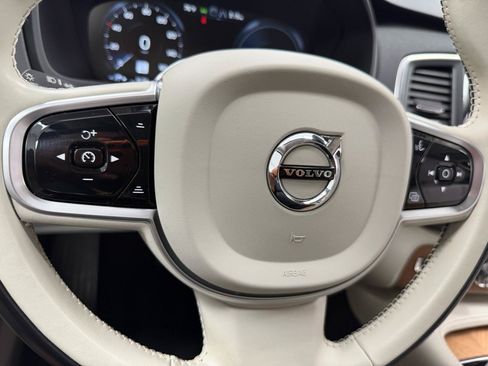 Used 2022 Volvo XC90 T8 Inscription Expression AWD/4WD image 18