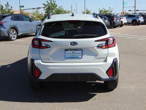 Certified 2025 Subaru Crosstrek 2.0i Premium AWD/4WD image 5