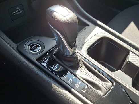 Used 2023 Nissan Sentra S image 17