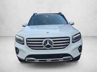 Certified 2026 Mercedes-Benz GLB 250 video 2