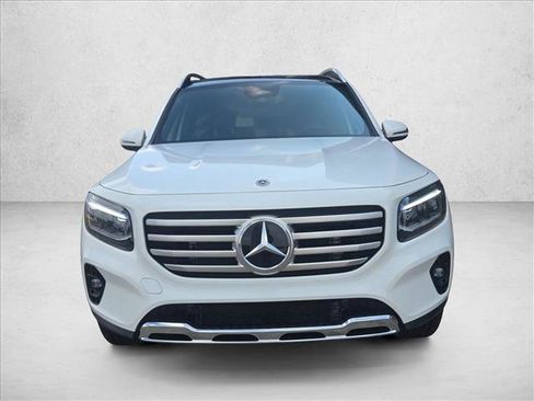 Certified 2026 Mercedes-Benz GLB 250 image 2