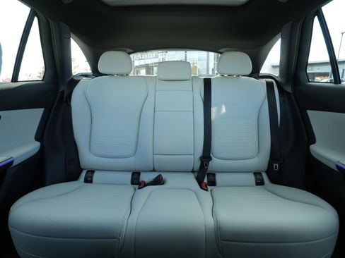 New 2026 Mercedes-Benz GLC 300 4MATIC image 31