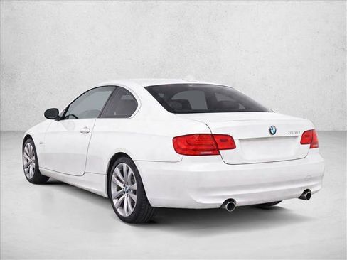 Used 2013 BMW 328i Coupe RWD image 5