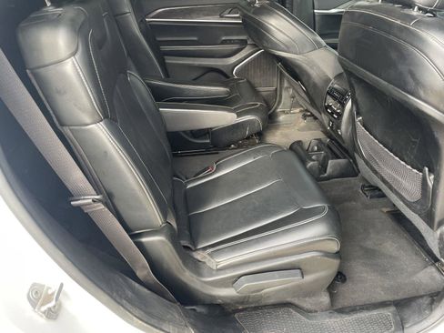 Used 2021 Jeep Grand Cherokee L Limited image 29