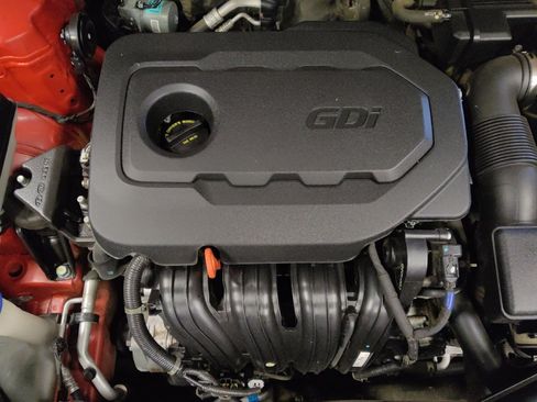 Used 2019 Hyundai Sonata Sport image 30