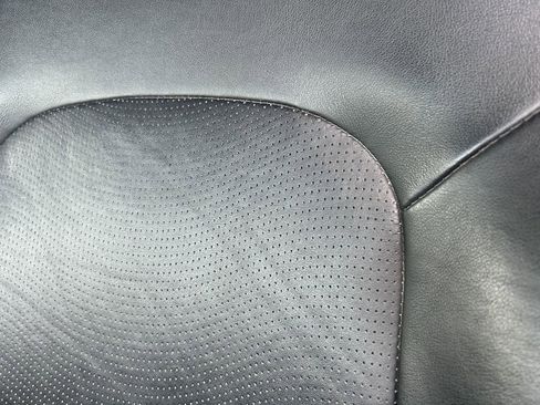 Used 2017 Nissan Armada Platinum w/ Captain Seat Package image 15