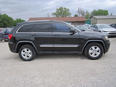 Used 2012 Jeep Grand Cherokee Laredo w/ Laredo E Group