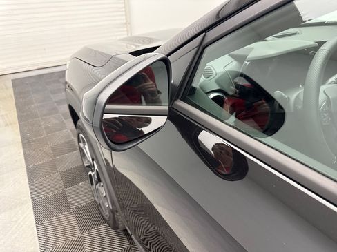 New 2025 Chevrolet Trax RS image 30