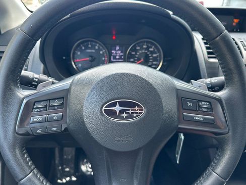 Used 2013 Subaru Crosstrek 2.0i Limited image 20