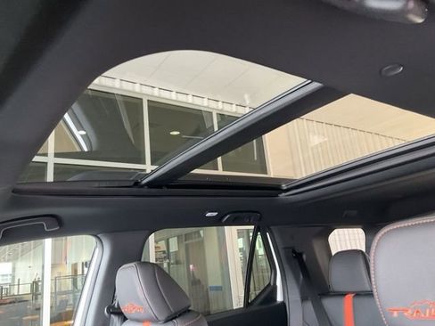 New 2026 Honda Passport TrailSport image 8