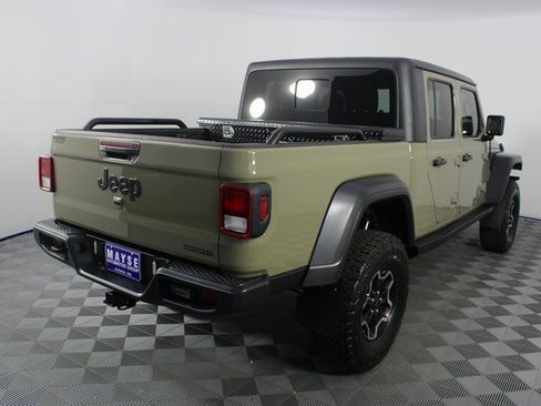 Used 2020 Jeep Gladiator Sport w/ Quick Order Package 24S image 23